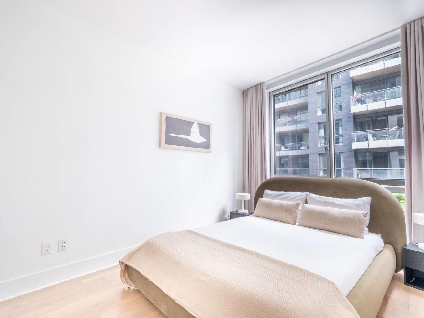 370 Rue St-André #308  Montréal (Ville-Marie) (Montréal)