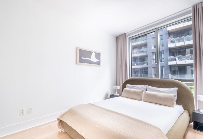 370 Rue St-André #308  Montréal (Ville-Marie) (Montréal)