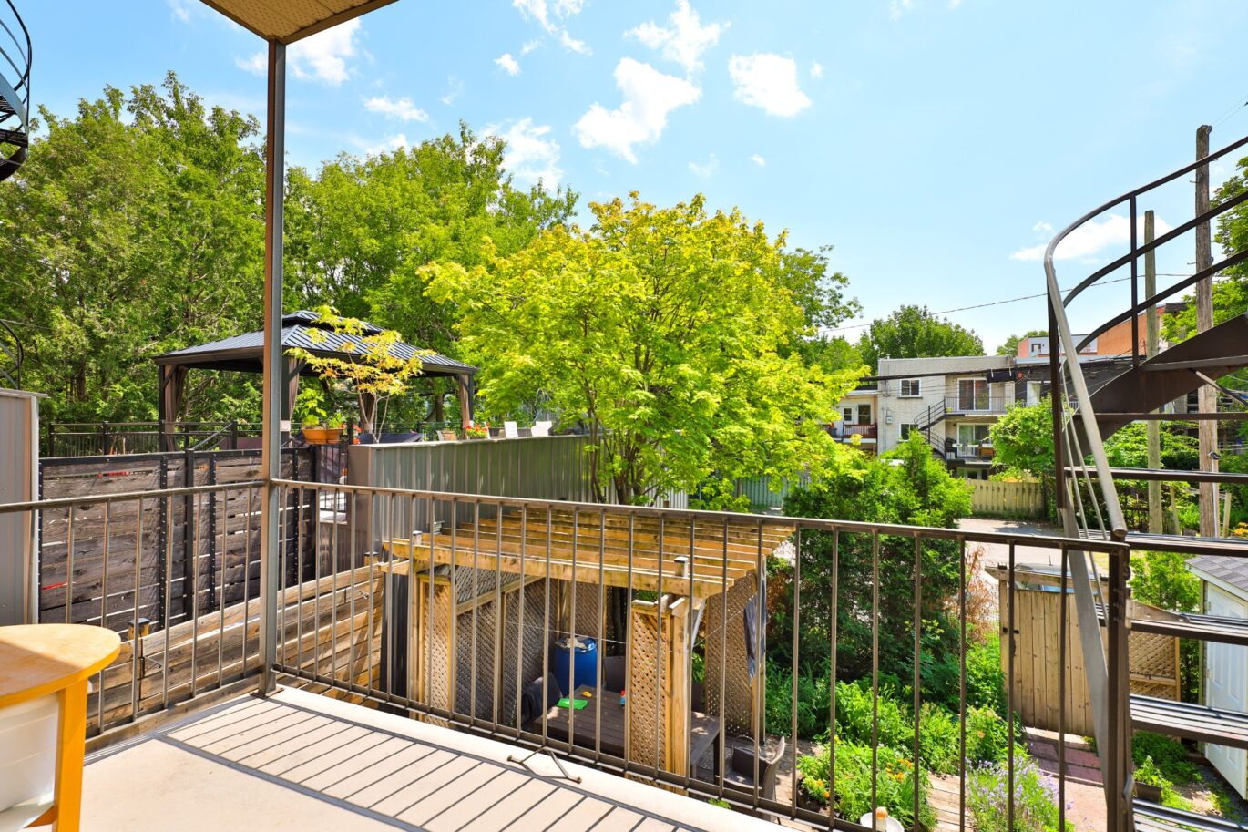2566 Rue De Chambly #1 Montréal (Mercier/Hochelaga-Maisonneuve) (Montréal)