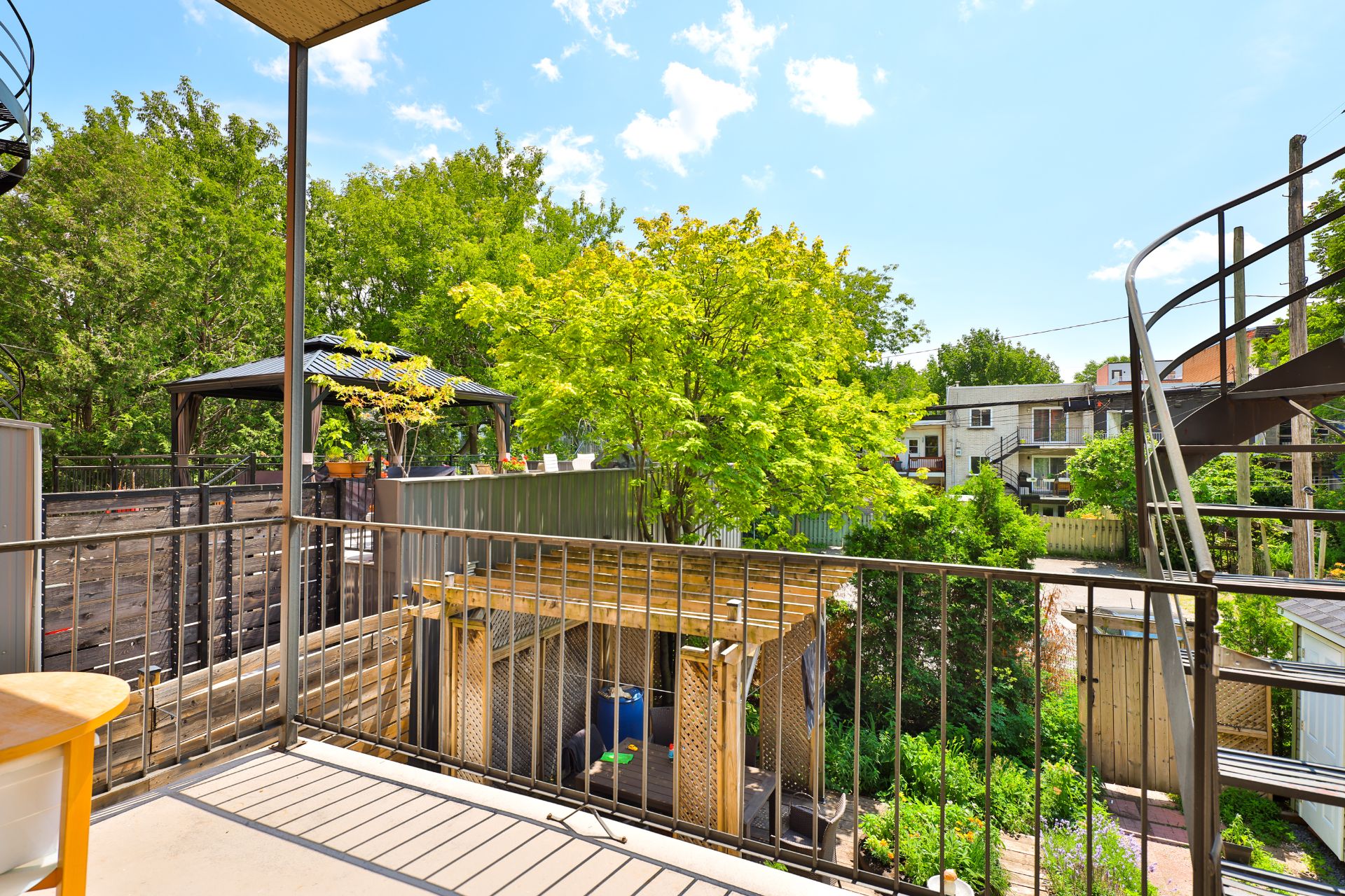 2566 Rue De Chambly #1 Montréal (Mercier/Hochelaga-Maisonneuve) (Montréal)