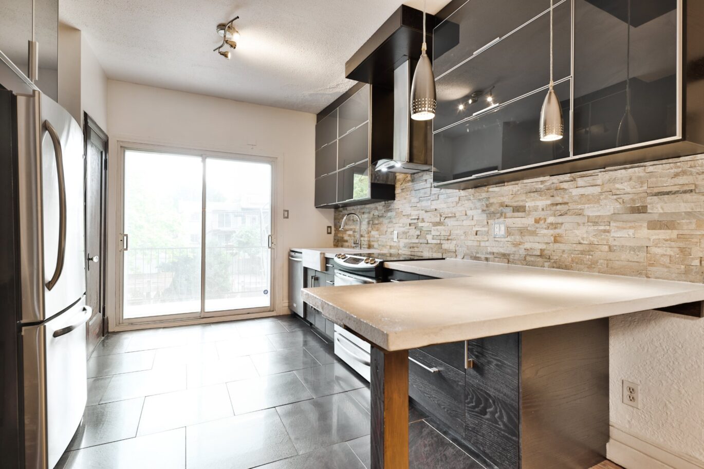 2566 Rue De Chambly #1 Montréal (Mercier/Hochelaga-Maisonneuve) (Montréal)