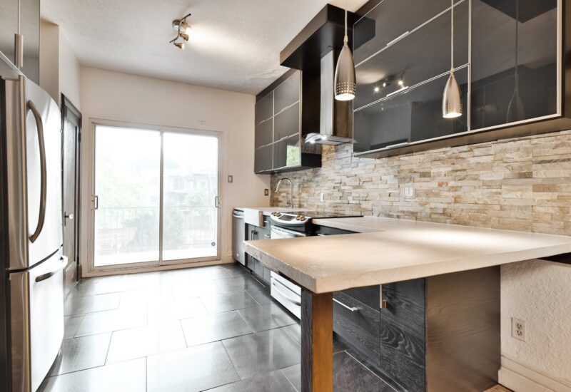 2566 Rue De Chambly #1 Montréal (Mercier/Hochelaga-Maisonneuve) (Montréal)
