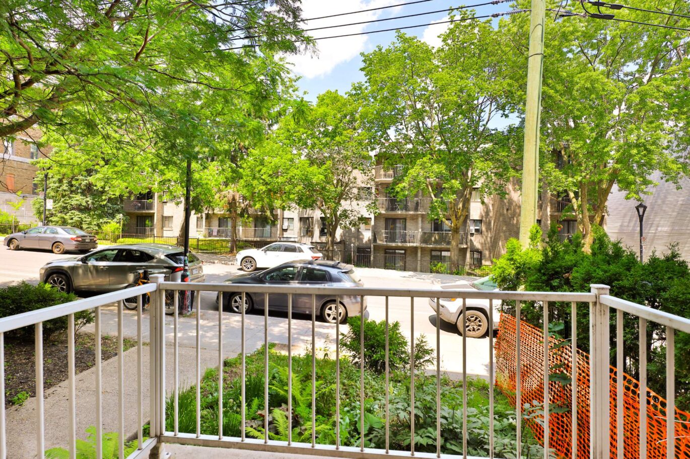 2566 Rue De Chambly #1 Montréal (Mercier/Hochelaga-Maisonneuve) (Montréal)