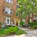2566 Rue De Chambly #1 Montréal (Mercier/Hochelaga-Maisonneuve) (Montréal)