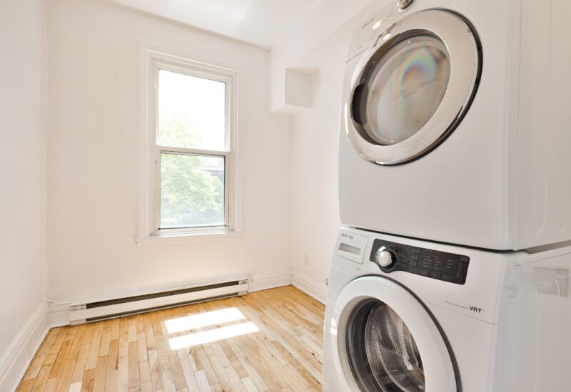 2566 Rue De Chambly #1 Montréal (Mercier/Hochelaga-Maisonneuve) (Montréal)