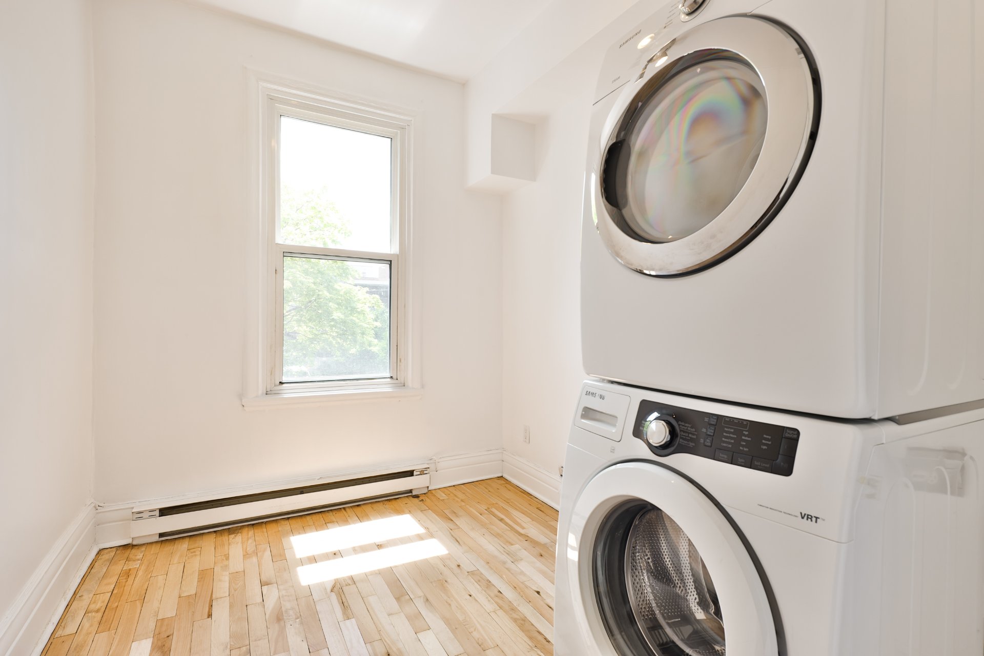 2566 Rue De Chambly #1 Montréal (Mercier/Hochelaga-Maisonneuve) (Montréal)