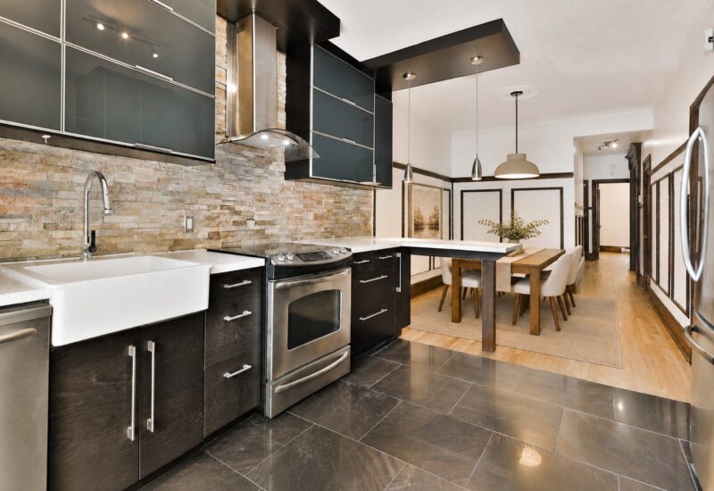 2566 Rue De Chambly #1 Montréal (Mercier/Hochelaga-Maisonneuve) (Montréal)