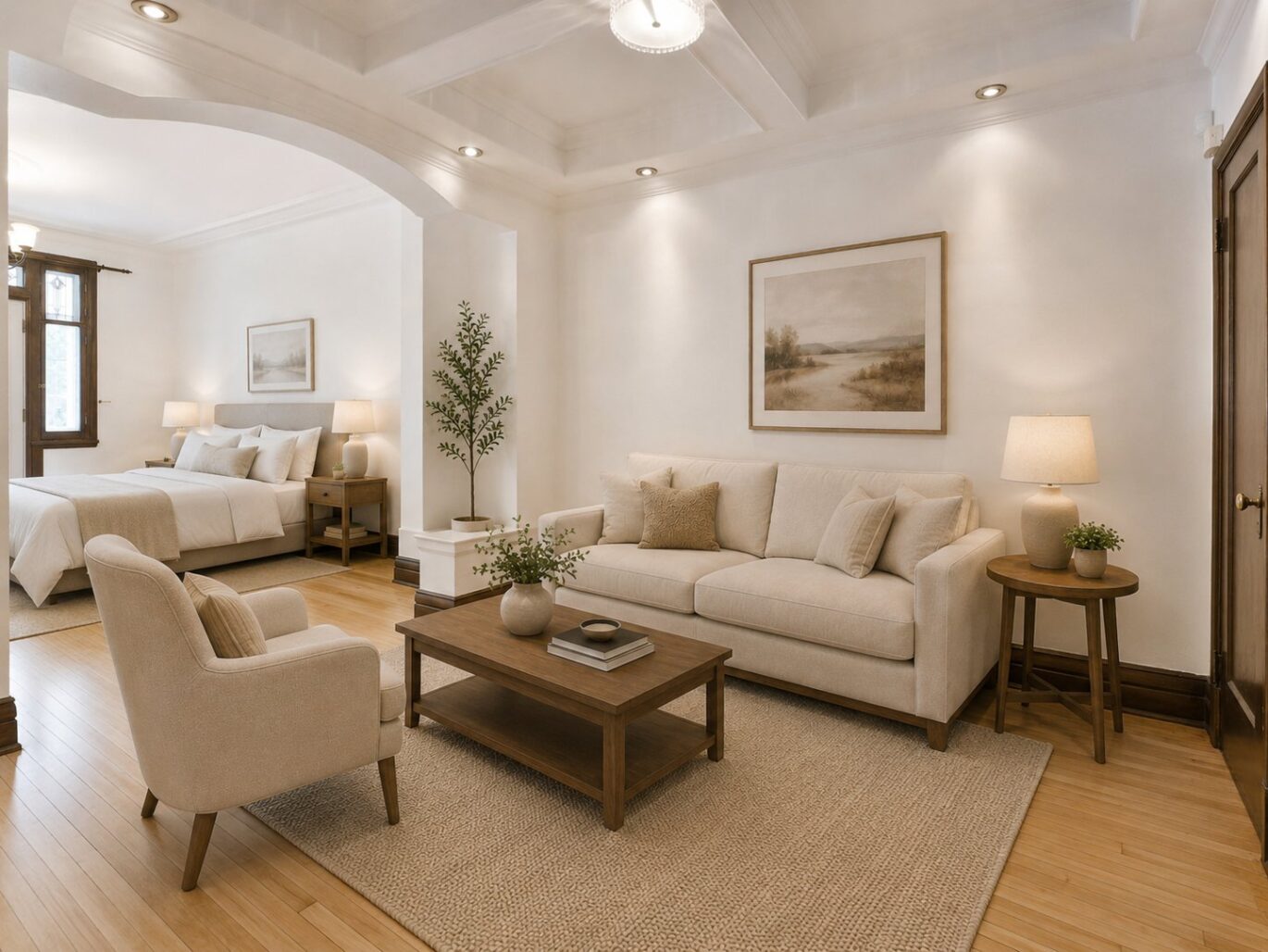 2566 Rue De Chambly #1 Montréal (Mercier/Hochelaga-Maisonneuve) (Montréal)