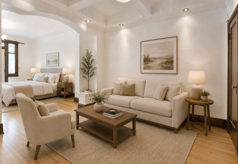 2566 Rue De Chambly #1 Montréal (Mercier/Hochelaga-Maisonneuve) (Montréal)