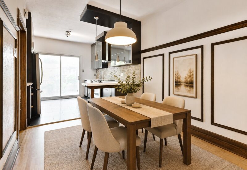 2566 Rue De Chambly #1 Montréal (Mercier/Hochelaga-Maisonneuve) (Montréal)