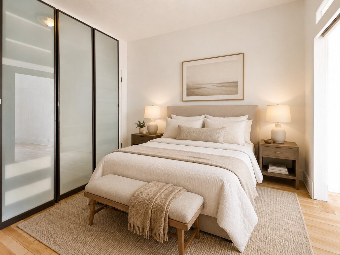 2566 Rue De Chambly #1 Montréal (Mercier/Hochelaga-Maisonneuve) (Montréal)