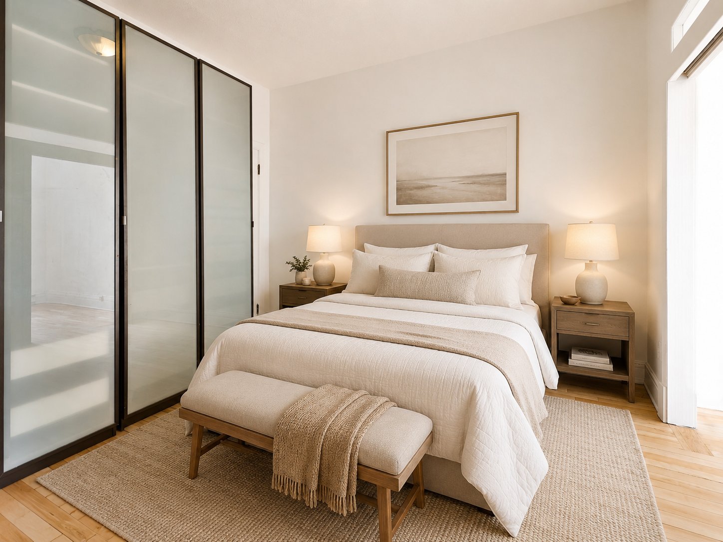 2566 Rue De Chambly #1 Montréal (Mercier/Hochelaga-Maisonneuve) (Montréal)