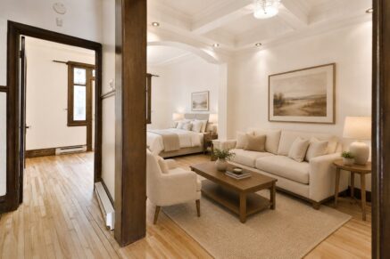 2566 Rue De Chambly #1 Montréal (Mercier/Hochelaga-Maisonneuve) (Montréal)