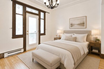 2566 Rue De Chambly #1 Montréal (Mercier/Hochelaga-Maisonneuve) (Montréal)