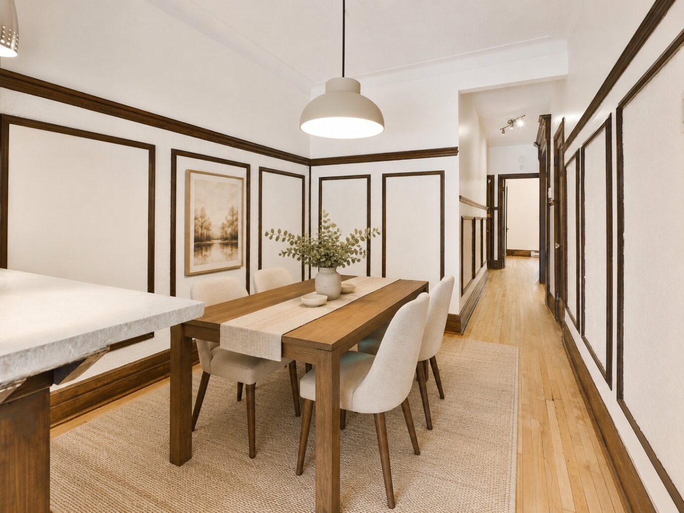2566 Rue De Chambly #1 Montréal (Mercier/Hochelaga-Maisonneuve) (Montréal)