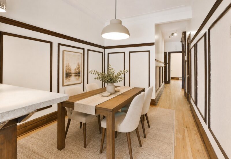 2566 Rue De Chambly #1 Montréal (Mercier/Hochelaga-Maisonneuve) (Montréal)