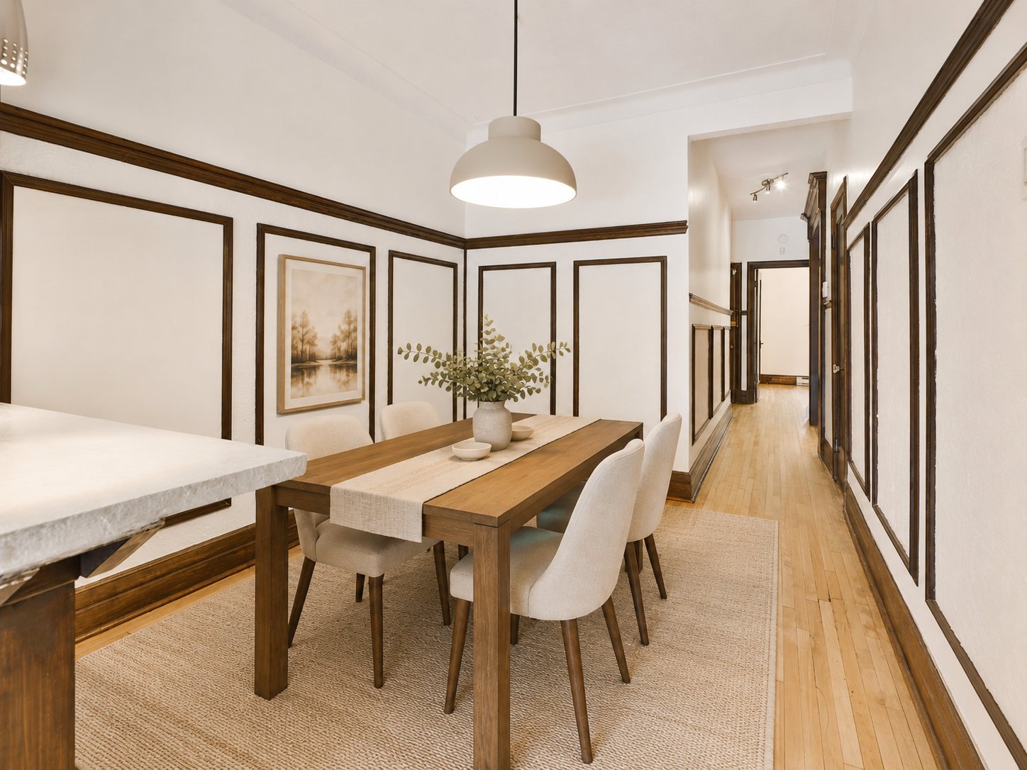 2566 Rue De Chambly #1 Montréal (Mercier/Hochelaga-Maisonneuve) (Montréal)