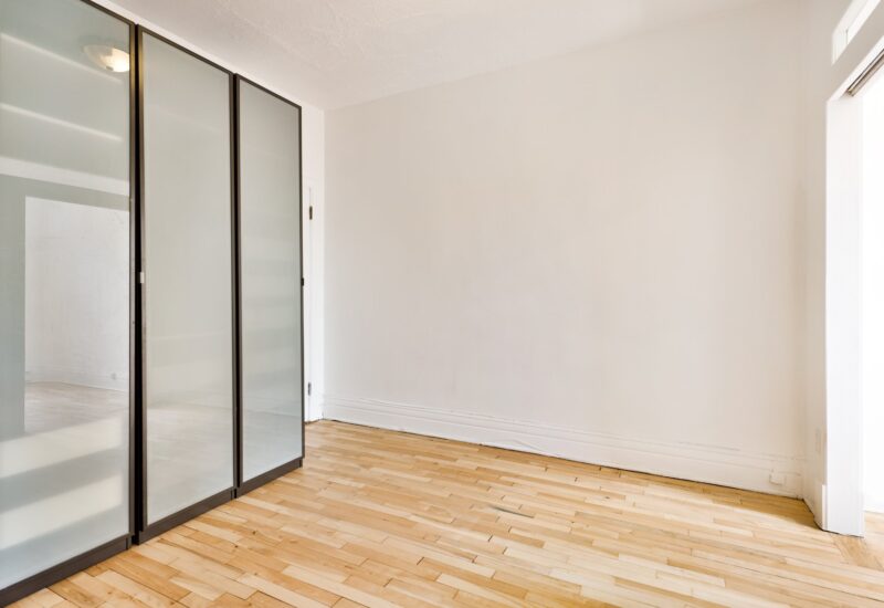 2566 Rue De Chambly #1 Montréal (Mercier/Hochelaga-Maisonneuve) (Montréal)