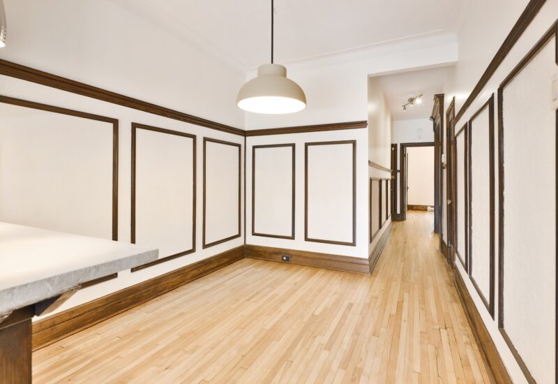 2566 Rue De Chambly #1 Montréal (Mercier/Hochelaga-Maisonneuve) (Montréal)