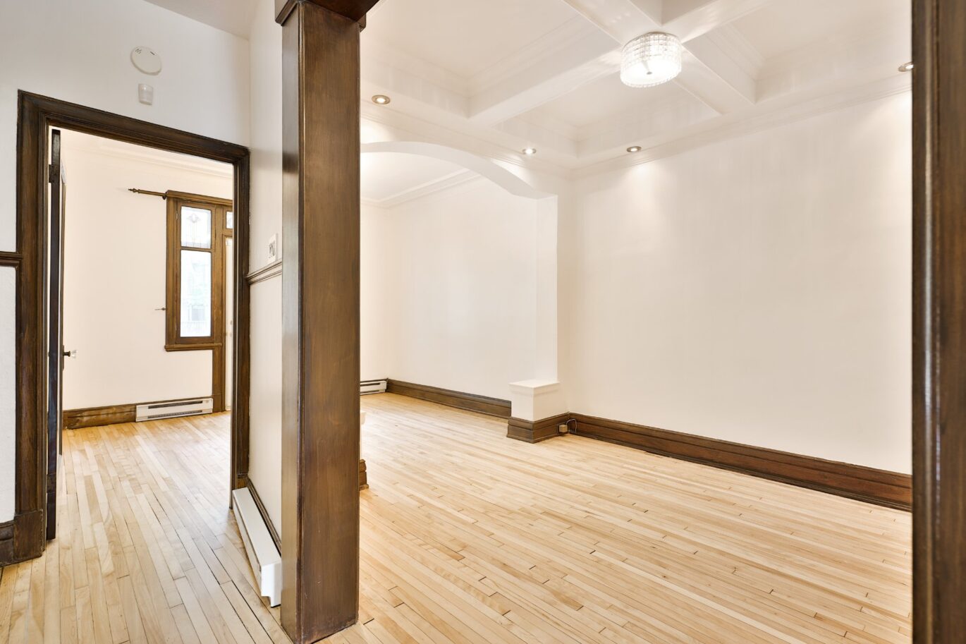 2566 Rue De Chambly #1 Montréal (Mercier/Hochelaga-Maisonneuve) (Montréal)