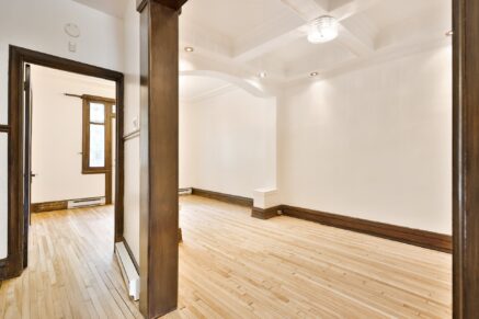 2566 Rue De Chambly #1 Montréal (Mercier/Hochelaga-Maisonneuve) (Montréal)