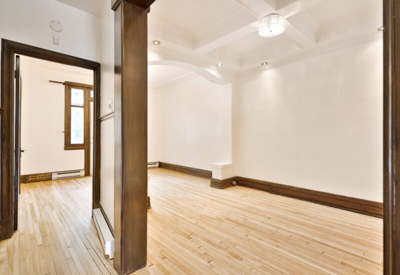 2566 Rue De Chambly #1 Montréal (Mercier/Hochelaga-Maisonneuve) (Montréal)