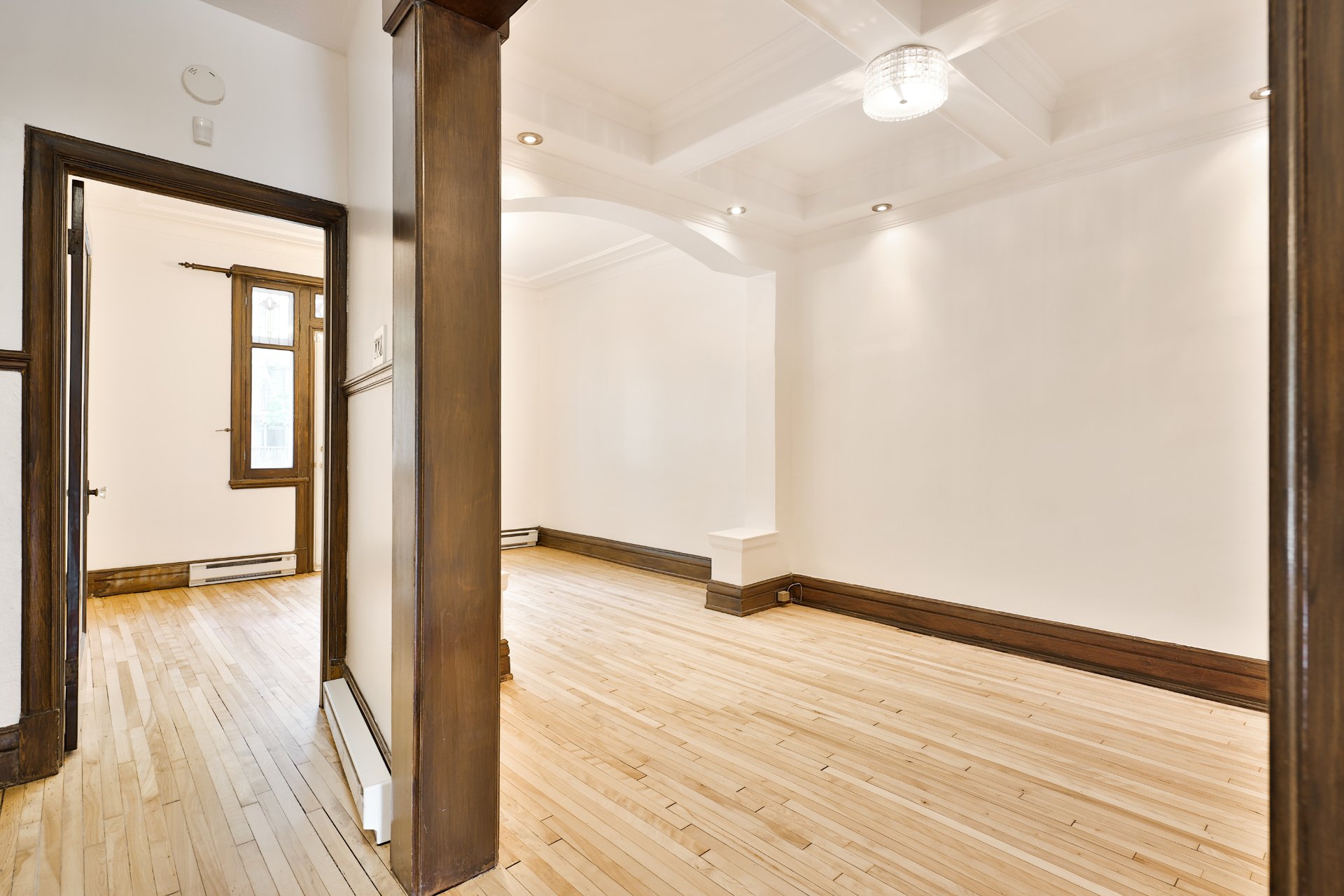 2566 Rue De Chambly #1 Montréal (Mercier/Hochelaga-Maisonneuve) (Montréal)