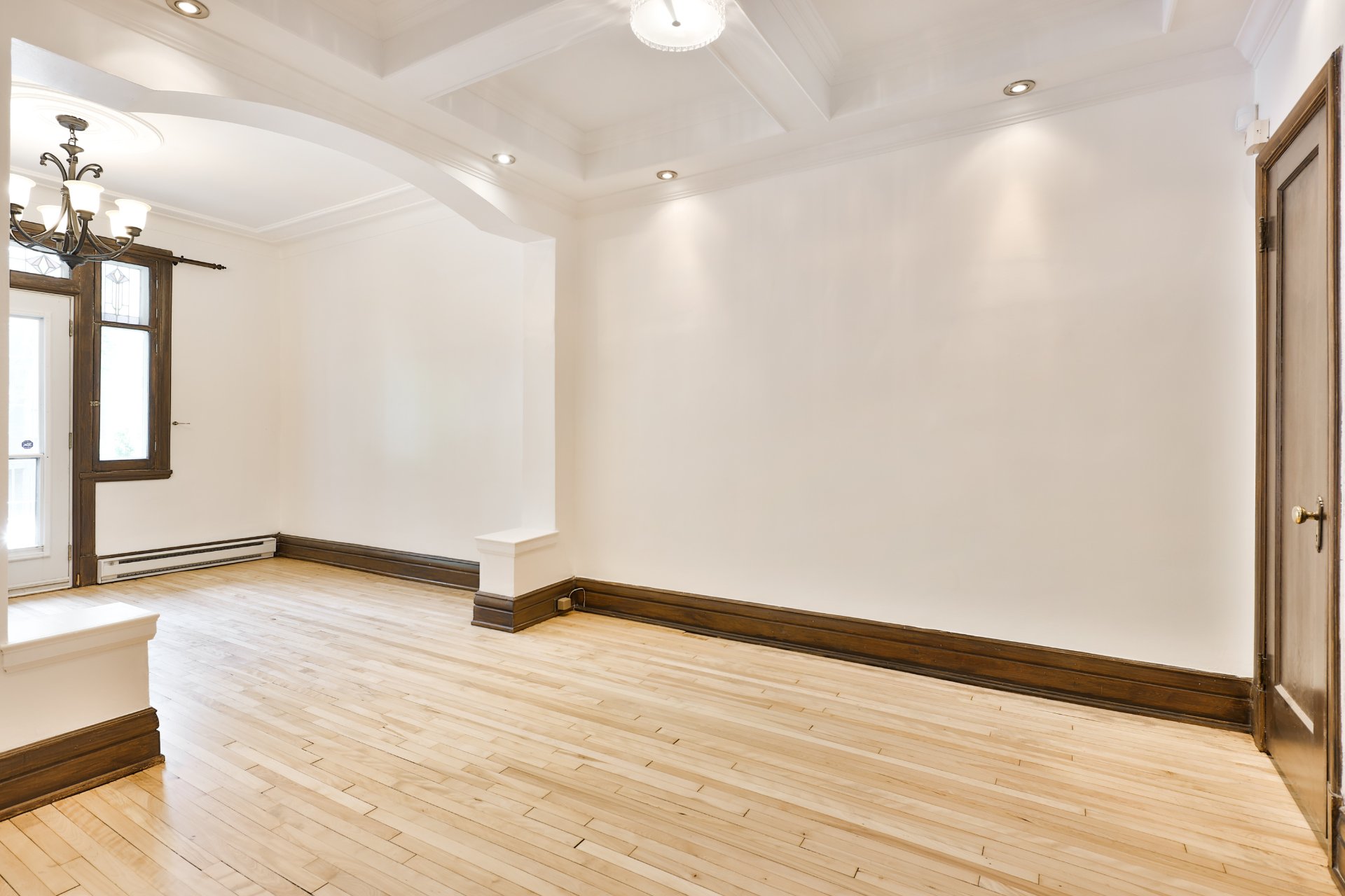 2566 Rue De Chambly #1 Montréal (Mercier/Hochelaga-Maisonneuve) (Montréal)