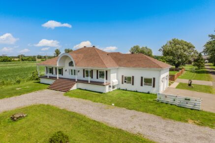 1636 Rg Notre-Dame Saint-Rémi (Montérégie)