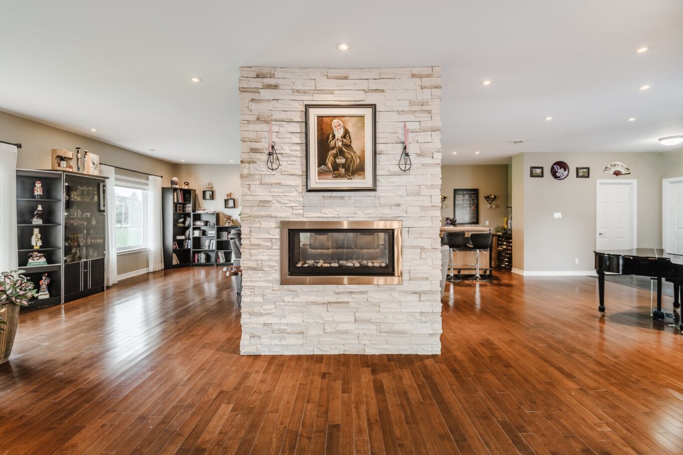 1636 Rg Notre-Dame Saint-Rémi (Montérégie)