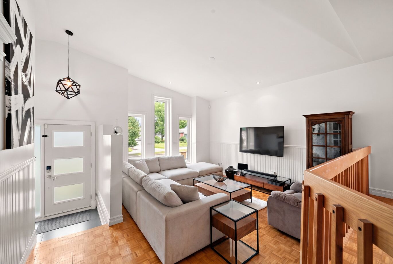 166 Boul. Carmel Terrebonne (Terrebonne) (Lanaudière)