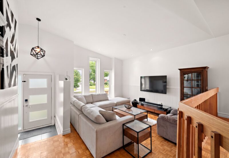166 Boul. Carmel Terrebonne (Terrebonne) (Lanaudière)