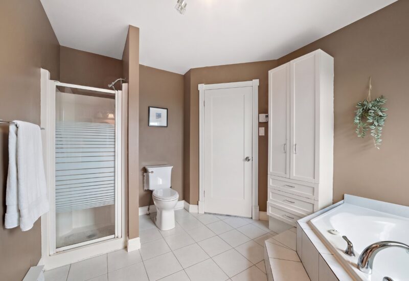 166 Boul. Carmel Terrebonne (Terrebonne) (Lanaudière)