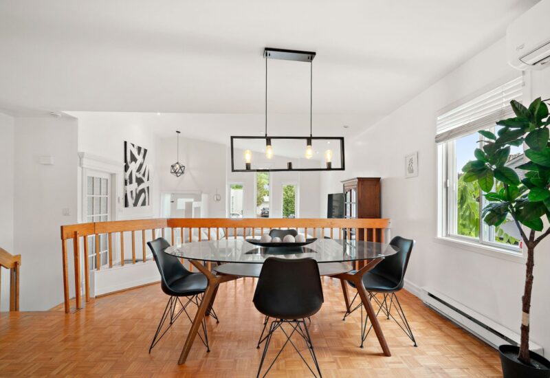 166 Boul. Carmel Terrebonne (Terrebonne) (Lanaudière)