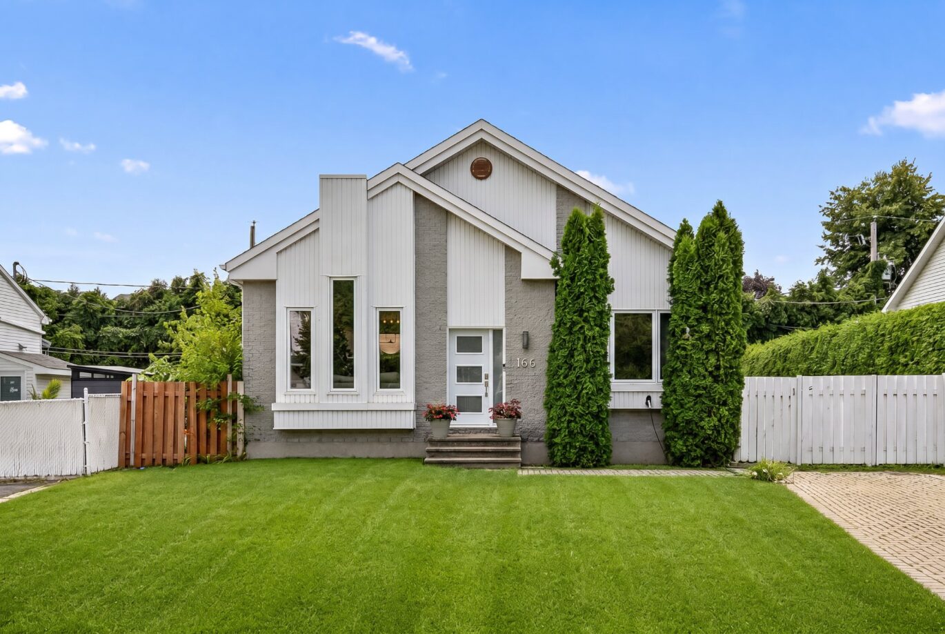 166 Boul. Carmel Terrebonne (Terrebonne) (Lanaudière)