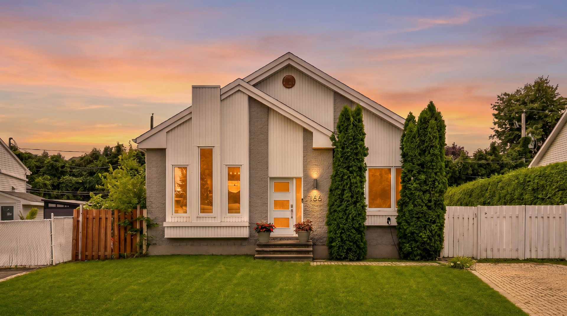 166 Boul. Carmel Terrebonne (Terrebonne) (Lanaudière) — photo 1