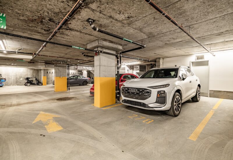 1616 Rue des Bassins #606 Montréal (Le Sud-Ouest) (Montréal)