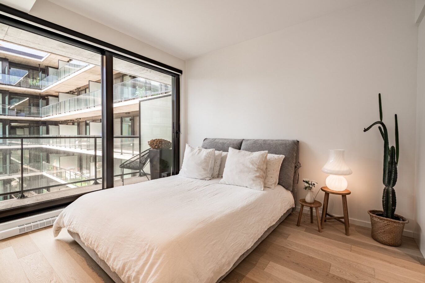 1616 Rue des Bassins #606 Montréal (Le Sud-Ouest) (Montréal)