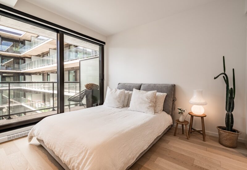 1616 Rue des Bassins #606 Montréal (Le Sud-Ouest) (Montréal)