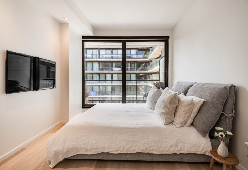1616 Rue des Bassins #606 Montréal (Le Sud-Ouest) (Montréal)