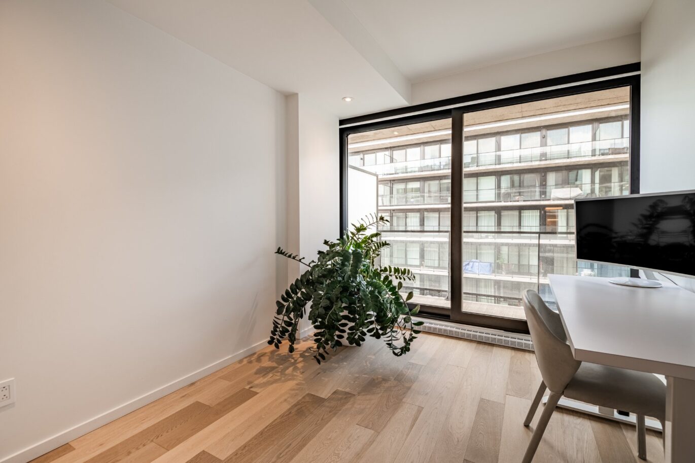 1616 Rue des Bassins #606 Montréal (Le Sud-Ouest) (Montréal)