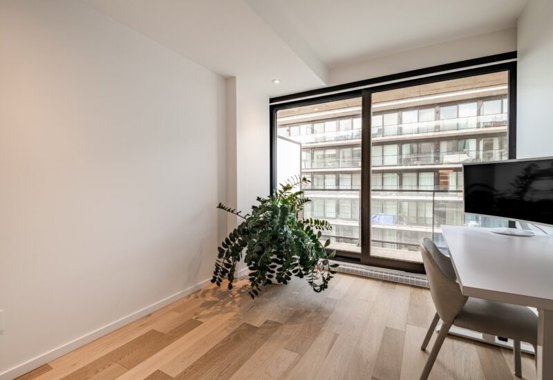 1616 Rue des Bassins #606 Montréal (Le Sud-Ouest) (Montréal)