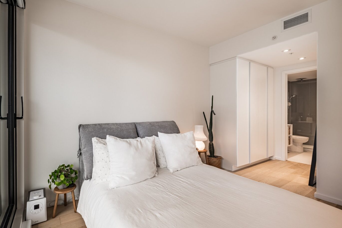 1616 Rue des Bassins #606 Montréal (Le Sud-Ouest) (Montréal)