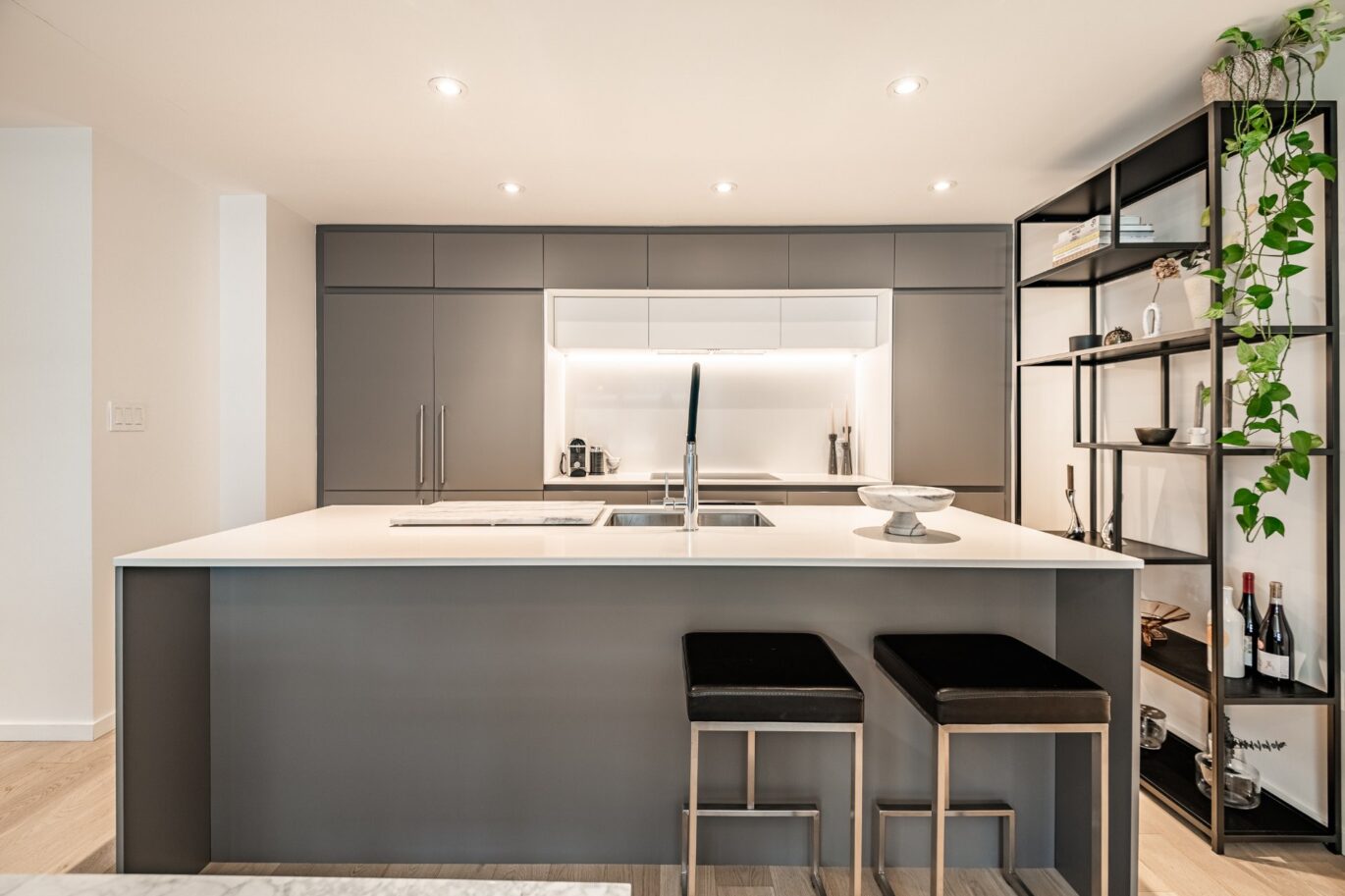 1616 Rue des Bassins #606 Montréal (Le Sud-Ouest) (Montréal)