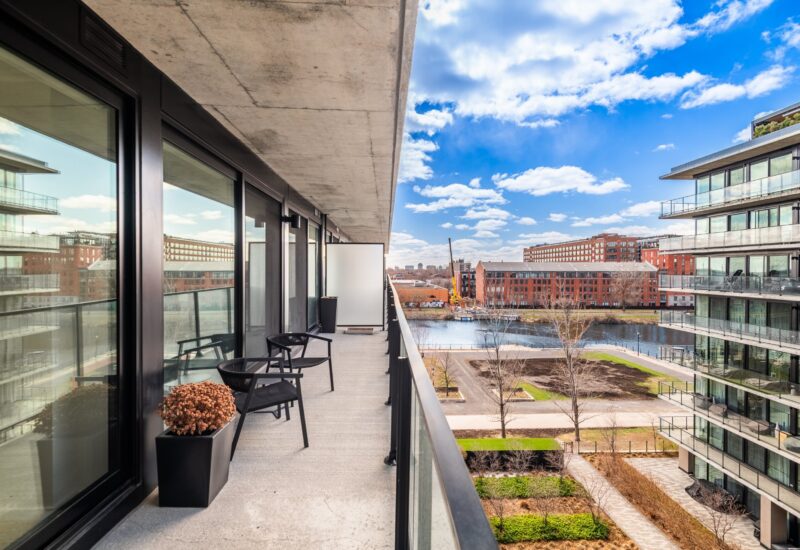 1616 Rue des Bassins #606 Montréal (Le Sud-Ouest) (Montréal)
