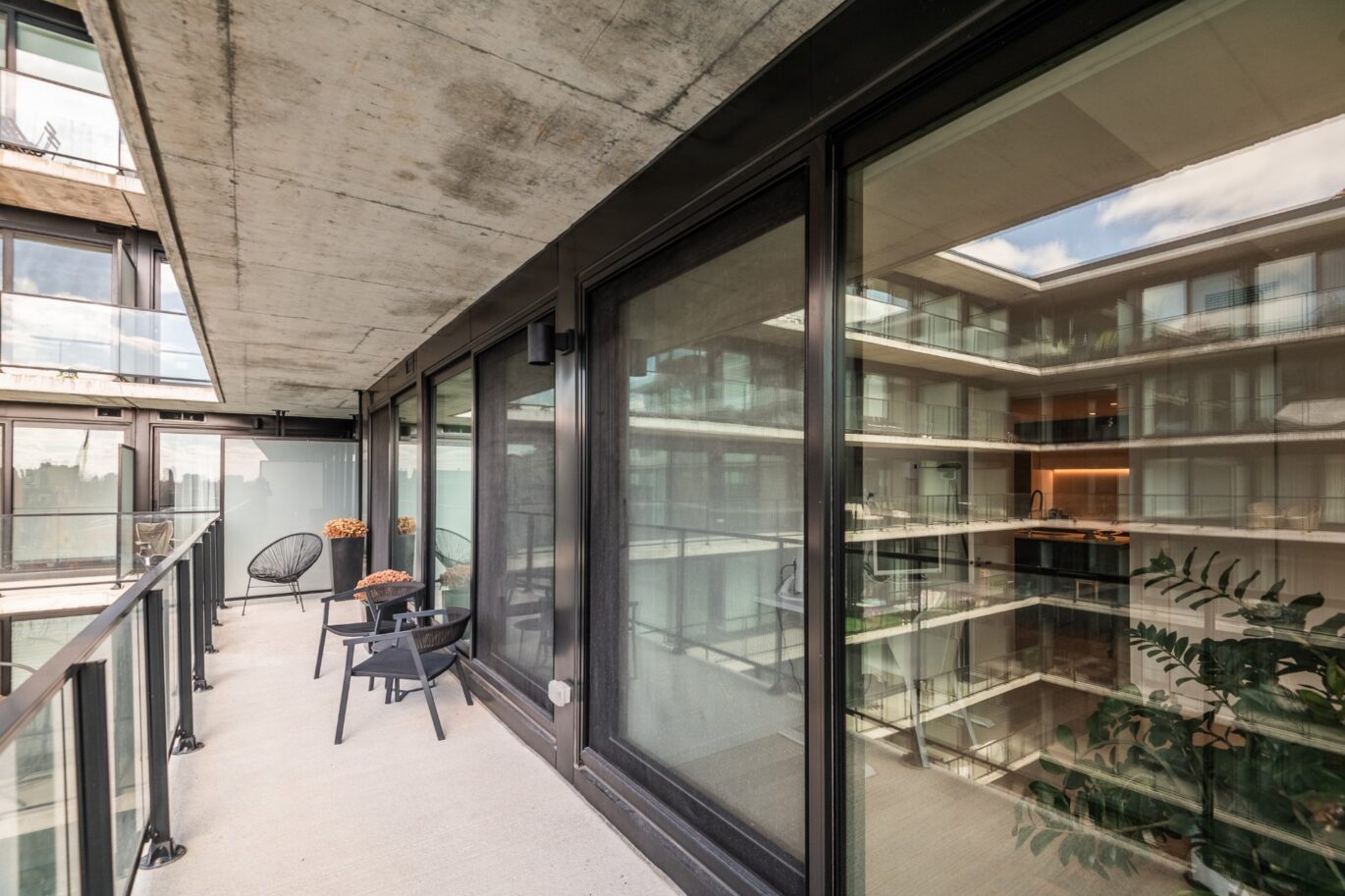 1616 Rue des Bassins #606 Montréal (Le Sud-Ouest) (Montréal)