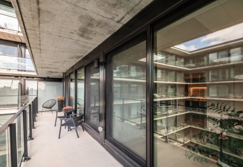 1616 Rue des Bassins #606 Montréal (Le Sud-Ouest) (Montréal)