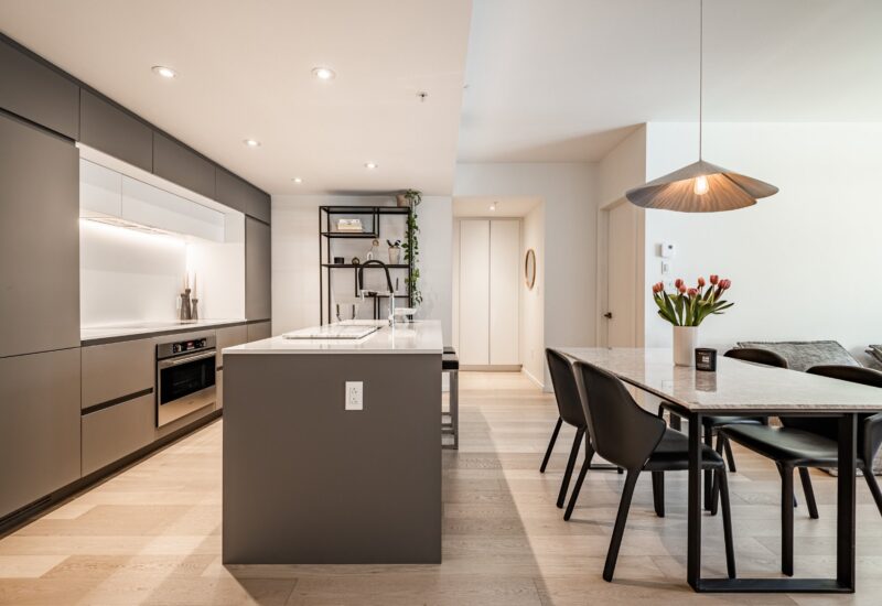1616 Rue des Bassins #606 Montréal (Le Sud-Ouest) (Montréal)