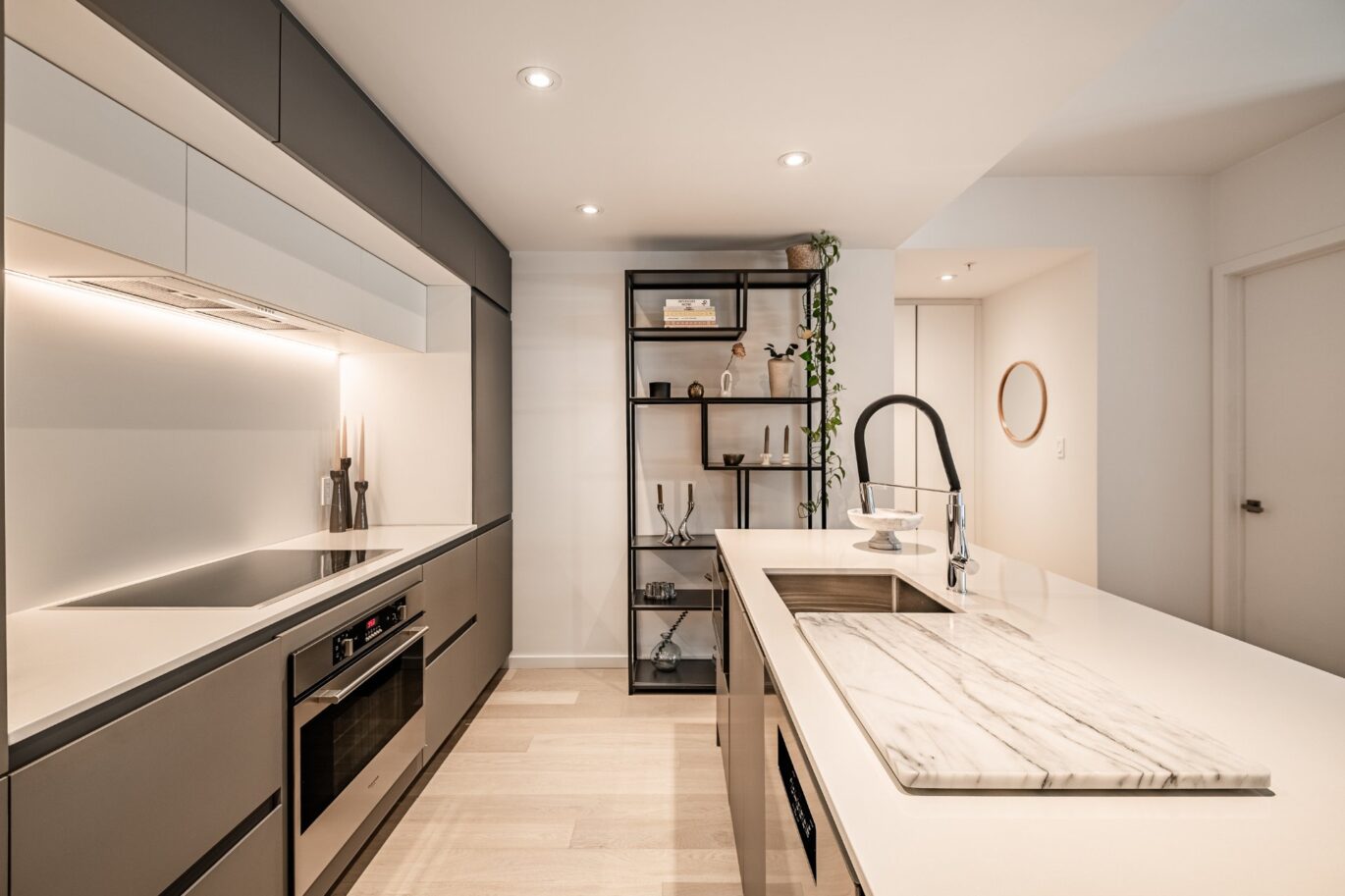 1616 Rue des Bassins #606 Montréal (Le Sud-Ouest) (Montréal)