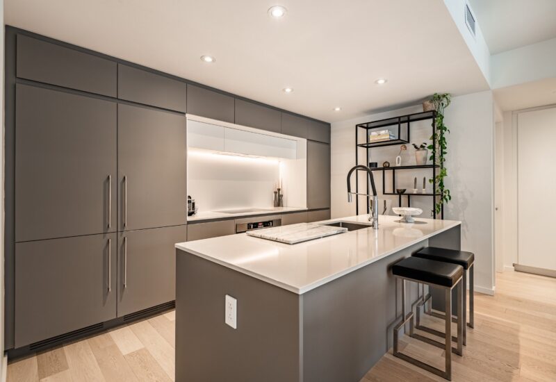 1616 Rue des Bassins #606 Montréal (Le Sud-Ouest) (Montréal)